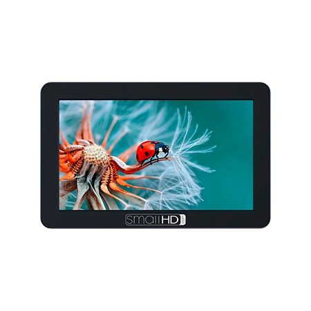 SmallHD Focus 5' SmallHD Focus 5'