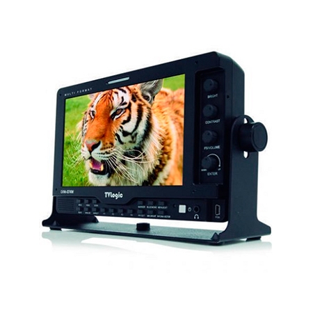 Monitor TVLogic LVM-074W 7 Monitor TVLogic LVM-074W 7