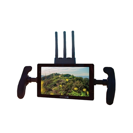 SmallHD Cine 7 SKRX 7 SmallHD Cine 7 SKRX 7