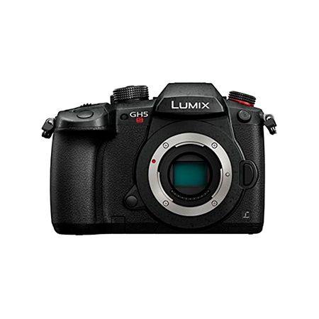 Lumix DC-GH5S Lumix DC-GH5S