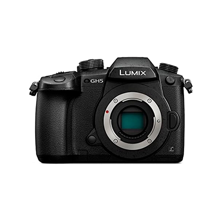 Lumix DC-GH5 Lumix DC-GH5