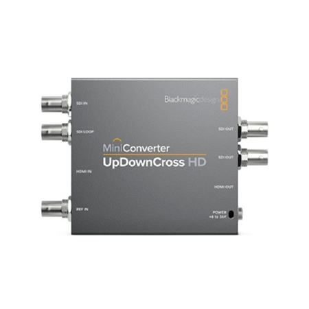 Mini Converter UpDownCross HD Mini Converter UpDownCross HD