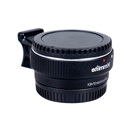 Canon EF to Sony E-Mount Canon EF to Sony E-Mount
