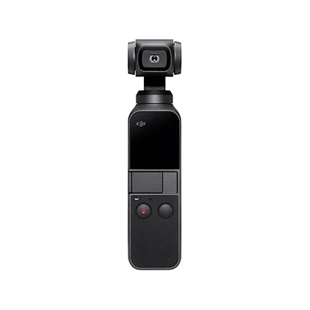 DJI Osmo Pocket DJI Osmo Pocket