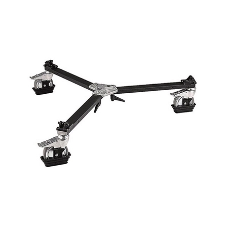 Manfrotto VideoDolly 114MV Manfrotto VideoDolly 114MV