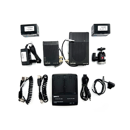 Teradek Bolt 500 Teradek Bolt 500