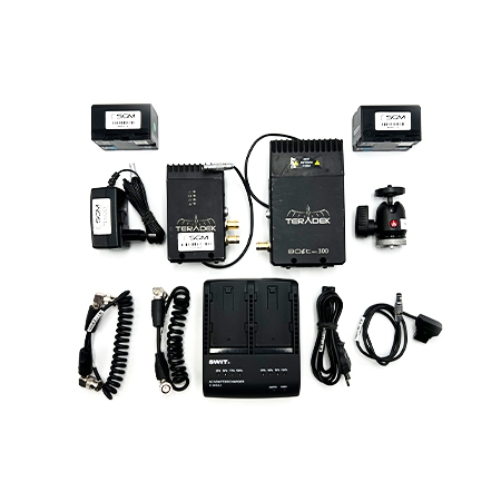 Teradek Bolt 300 Teradek Bolt 300