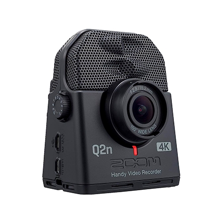 Zoom Q2n 4K Zoom Q2n 4K
