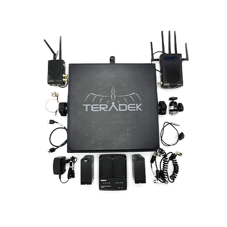 Teradek Bolt 1000 Teradek Bolt 1000