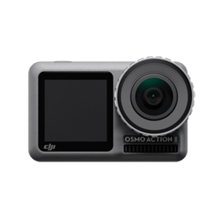 DJI Action DJI Action