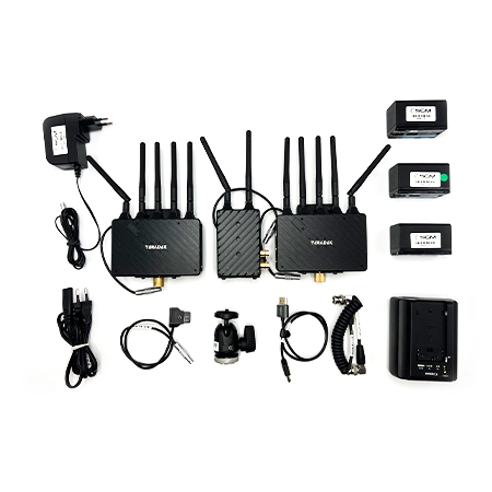 Teradek Bolt 4K LT 1500 Teradek Bolt 4K LT 1500