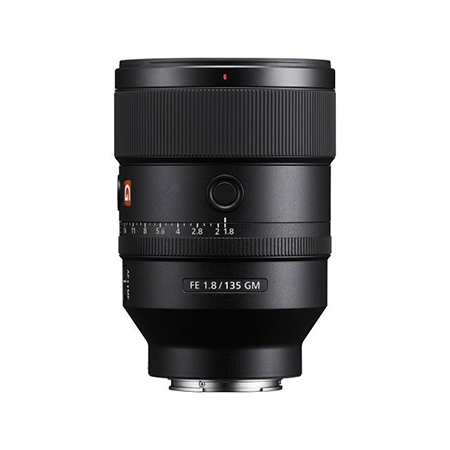 Sony FE 135mm f/1.8 GM Sony FE 135mm f/1.8 GM