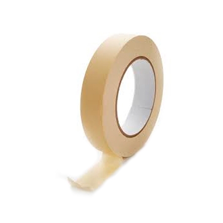 Nastro Carta 2,5cm x 50mt Nastro Carta 2,5cm x 50mt