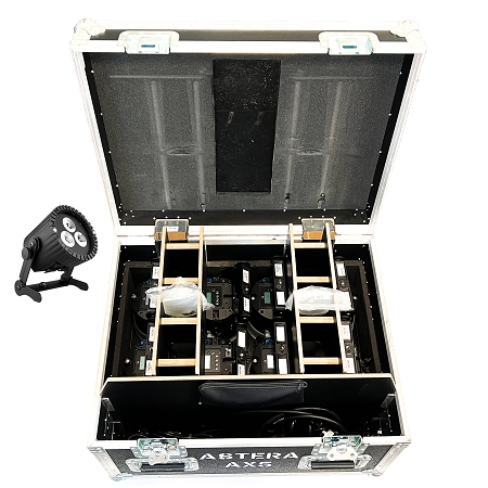 Astera AX5 - Kit 8 pezzi Astera AX5 - Kit 8 pezzi