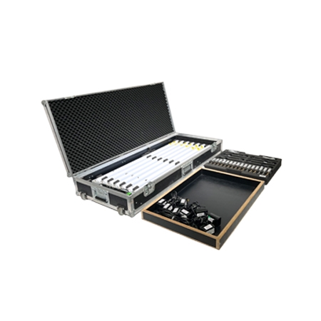 Astera AX1 - Kit 8 tubi Astera AX1 - Kit 8 tubi