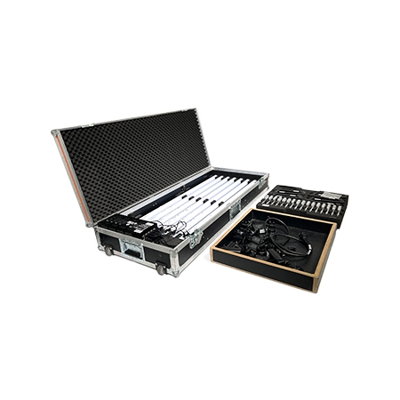 Astera Titan - Kit 8 tubi Astera Titan - Kit 8 tubi
