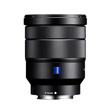 Sony FE 16-35mm F4 ZA OSS Sony FE 16-35mm F4 ZA OSS