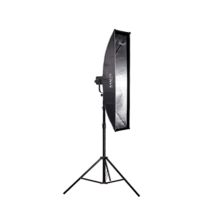 Softbox Strip 30X140cm Bowens Softbox Strip 30X140cm Bowens