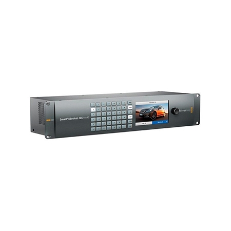 Smart Videohub 40x40 Smart Videohub 40x40