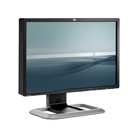 Monitor HP LP2475w Monitor HP LP2475w