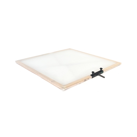 Telaio 1x1 con Light Grid Cloth (1/2 432) Telaio 1x1 con Light Grid Cloth (1/2 432)