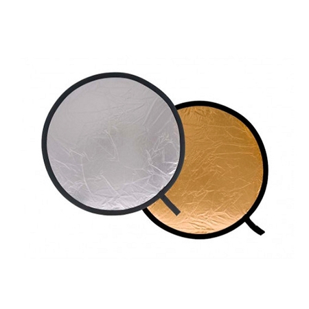 Lastolite argento/oro 90cm Lastolite argento/oro 90cm
