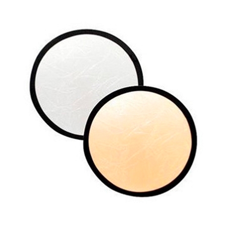 Lastolite bianco/oro 90cm Lastolite bianco/oro 90cm