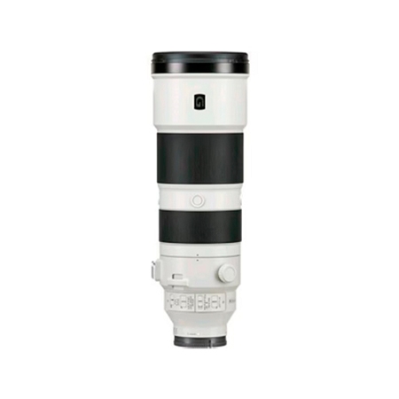 Sony FE 200-600 5.6-6.3 GM Sony FE 200-600 5.6-6.3 GM