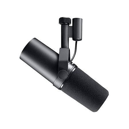 Shure SM7 B Shure SM7 B