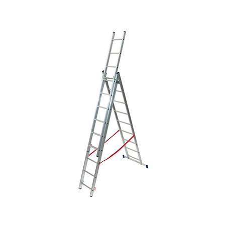 Scala a sfilo h.max. 6mt Scala a sfilo h.max. 6mt