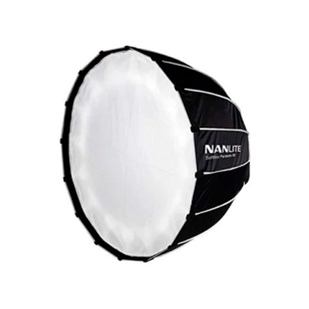 Octagonal Soft Box Ø150cm NLM mount Octagonal Soft Box Ø150cm NLM mount
