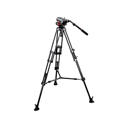 Manfrotto 504HD Manfrotto 504HD