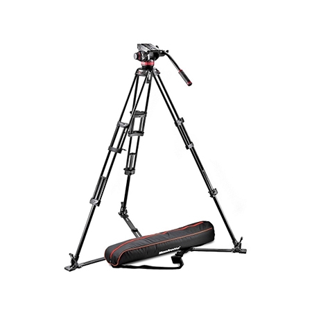 Manfrotto 502HD Manfrotto 502HD
