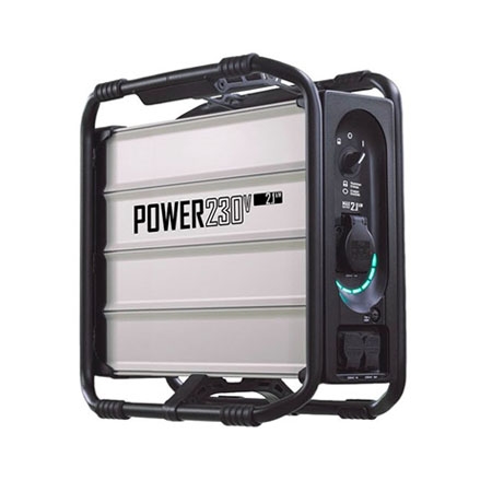 Power230 Instagrid 2.1kW Power230 Instagrid 2.1kW
