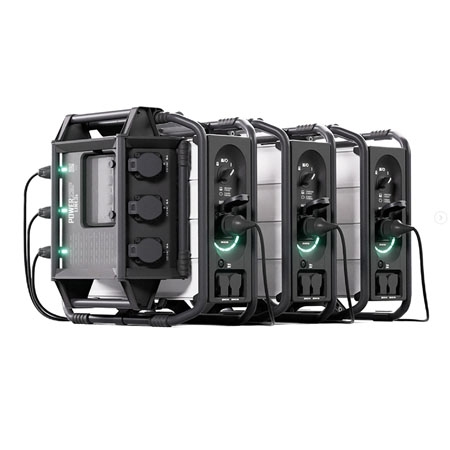 Power230 Instagrid 2.1kW 3 Ore Power230 Instagrid 2.1kW 3 Ore