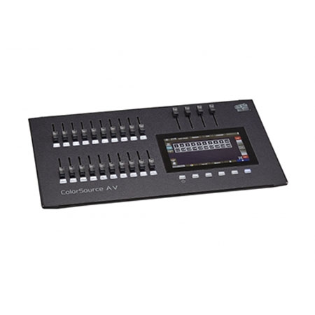 ColorSource 20AV ColorSource 20AV