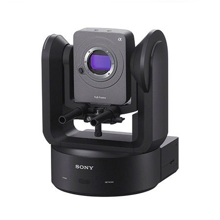 Sony ILME FR7