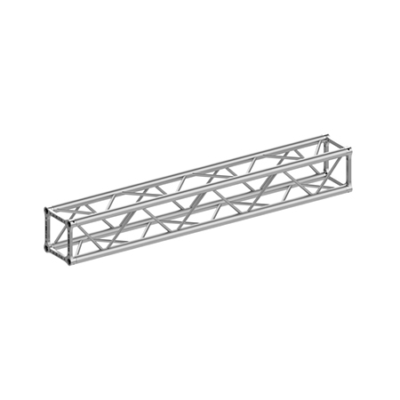 Truss lineare 29x29cm 250cm