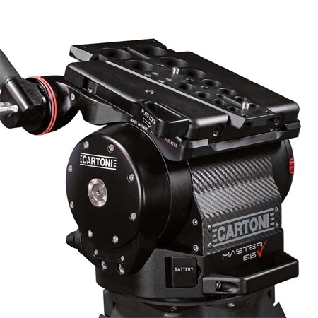 Cartoni Master 65