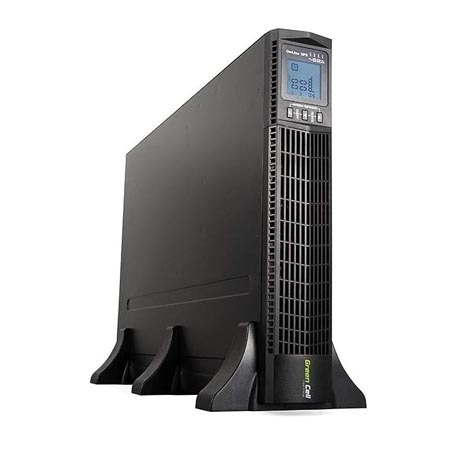 Gruppo di continuità 230V 3000VA